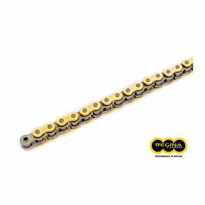 REGINA Z-Ring Kette 135GPZN