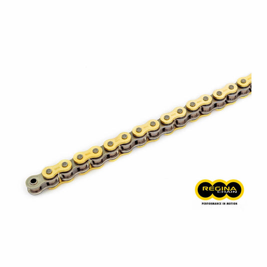 REGINA Z-Ring Kette 135GPZN