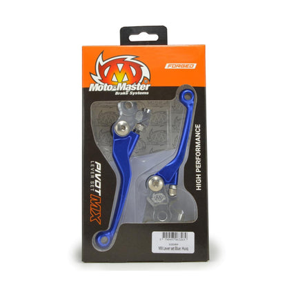 MOTO-MASTER MX Pivot Hebelset – KTM EXC/SX, Husqvarna FE/TE/FC/TC, GASGAS MC/MC-F, Sherco SE/SEF (2012–2026)