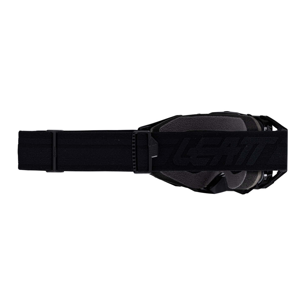 LEATT Motocross Brille Velocity 6.5 Iriz