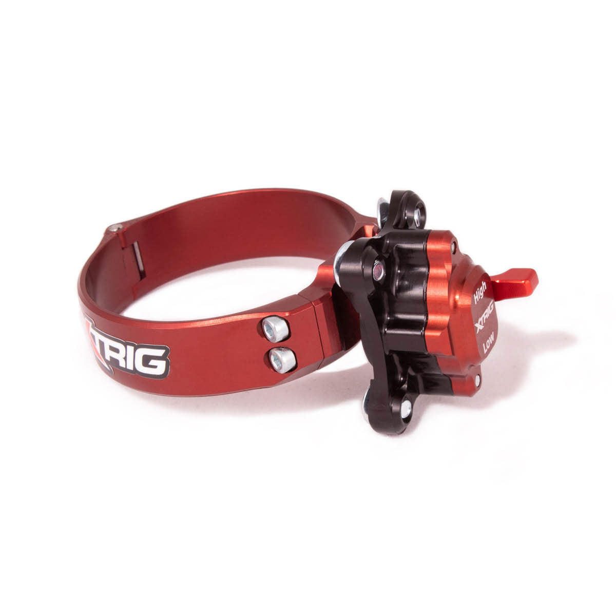 XTRIG HOLESHOT HI-LO für KTM, HQV, GASGAS – EC / EC-F / MC / MC-F, TE / FE / TC / FC & EXC / EXC-F / SX / SX-F / XC-W (2011–2026)