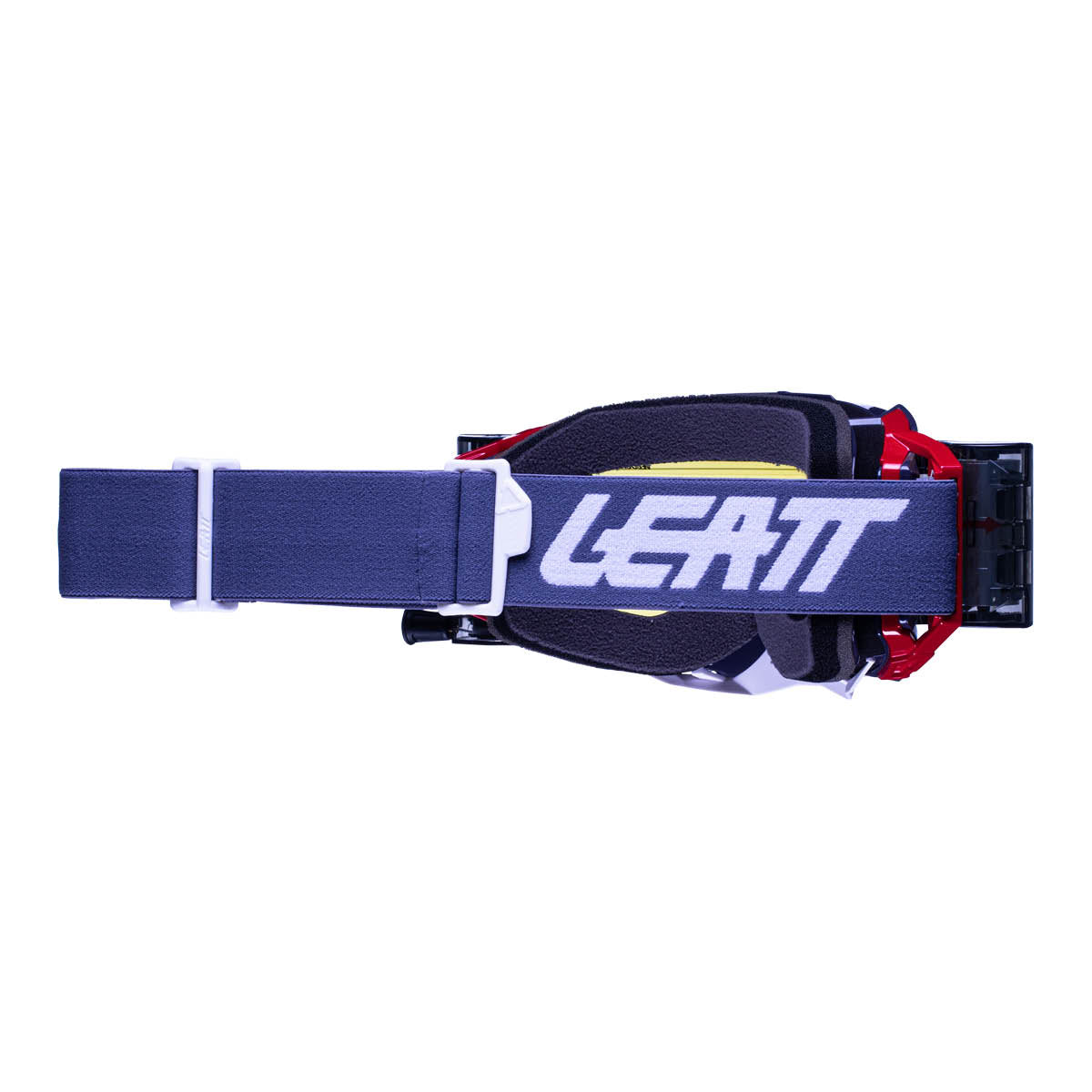 LEATT Velocity 5.5 Roll-Off Goggles