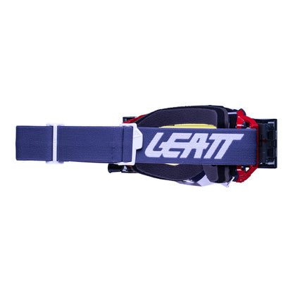 LEATT Velocity 5.5 Roll-Off Goggles