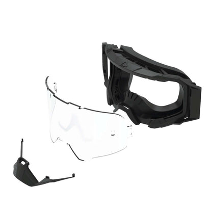 LEATT Motocross Brille Velocity 5.5