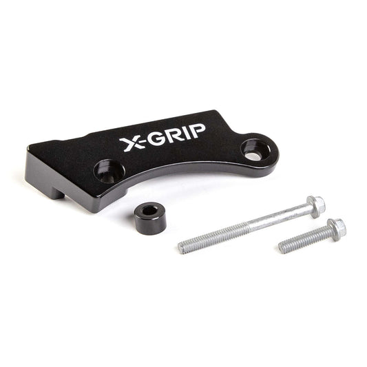 X-GRIP Schwingenschutz für BETA (RR, RR X-PRO) in Schwarz