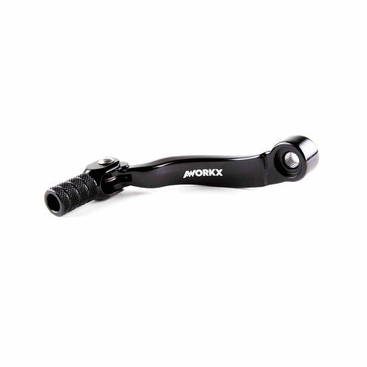 AWORKX Schalthebel für KTM, HUSQVARNA, GASGAS EC-F / EXC / EXC-F / FC / FE / MC / MC-F / SX / SX-F / TC / TE 85-350 (2016-2026)