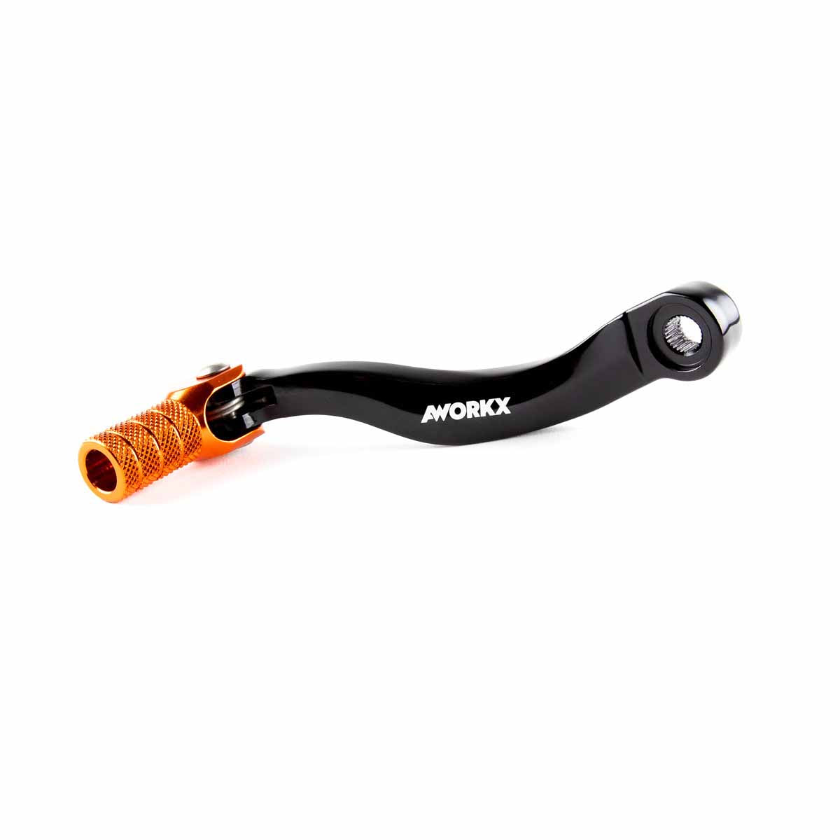 AWORKX Schalthebel für KTM, HUSQVARNA, GASGAS