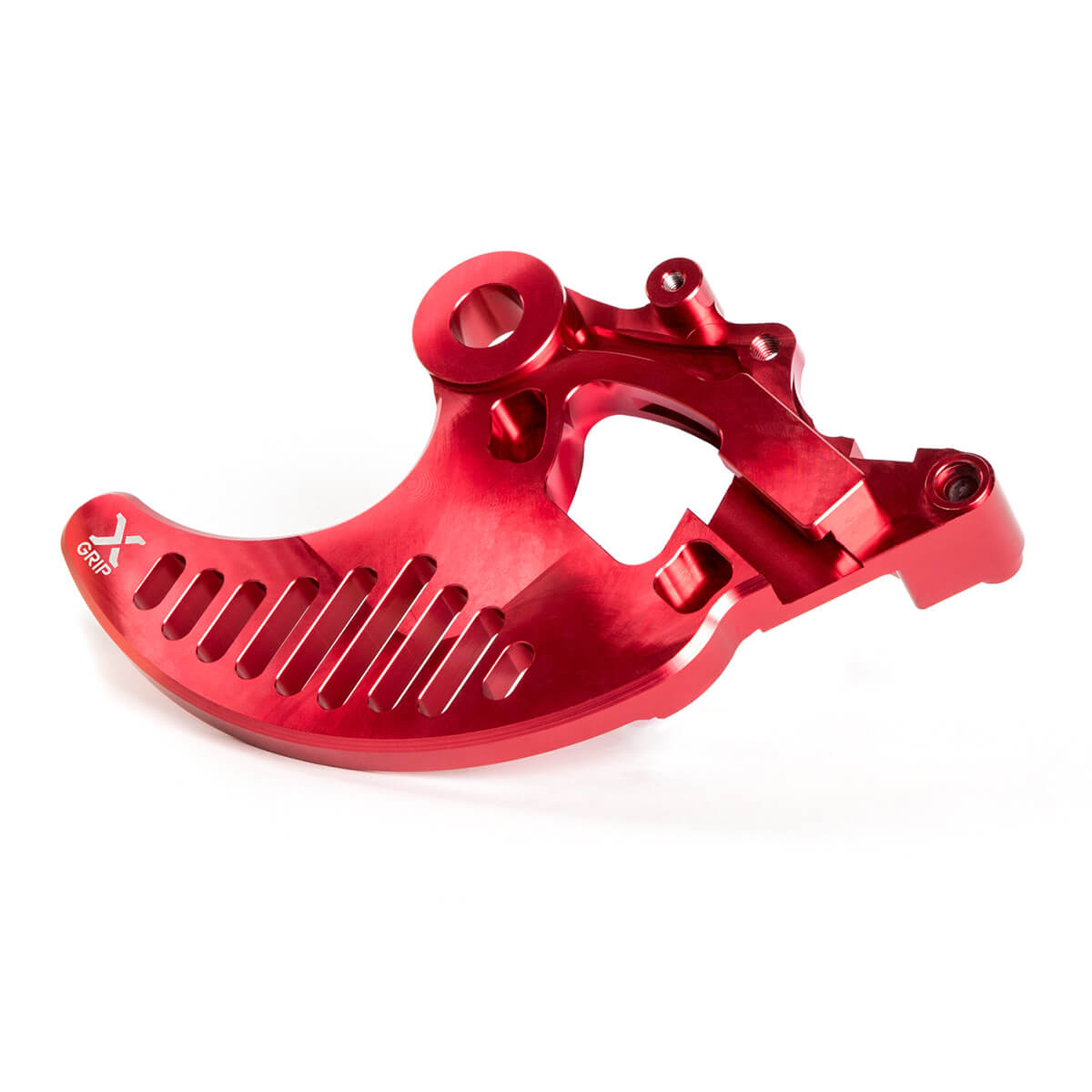 X-GRIP Bremsscheibenschutz für BETA - RR, X-PRO, XTRAINER (2008-2025)