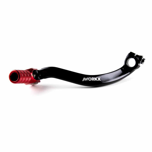 AWORKX Schalthebel für SUZUKI RM 200-250 (1994-2008)