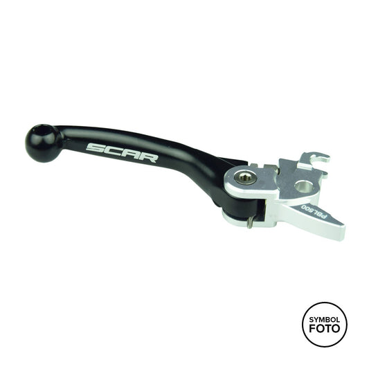 SCAR FLEX Brake Lever for KTM, HUSQVARNA, HUSABERG