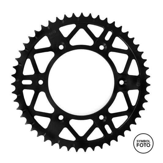 AFAM Zahnkranz Alu für DUCATI (DESMO450 MX) 2026-2026