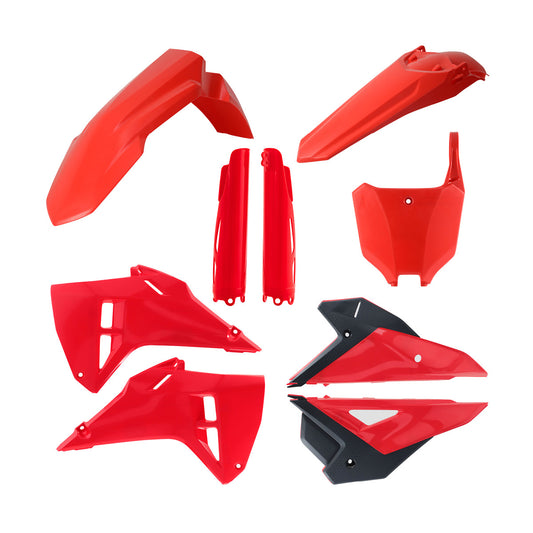 ACERBIS FULL PLASTIC KIT for HONDA – CRF-R (2025–2026)