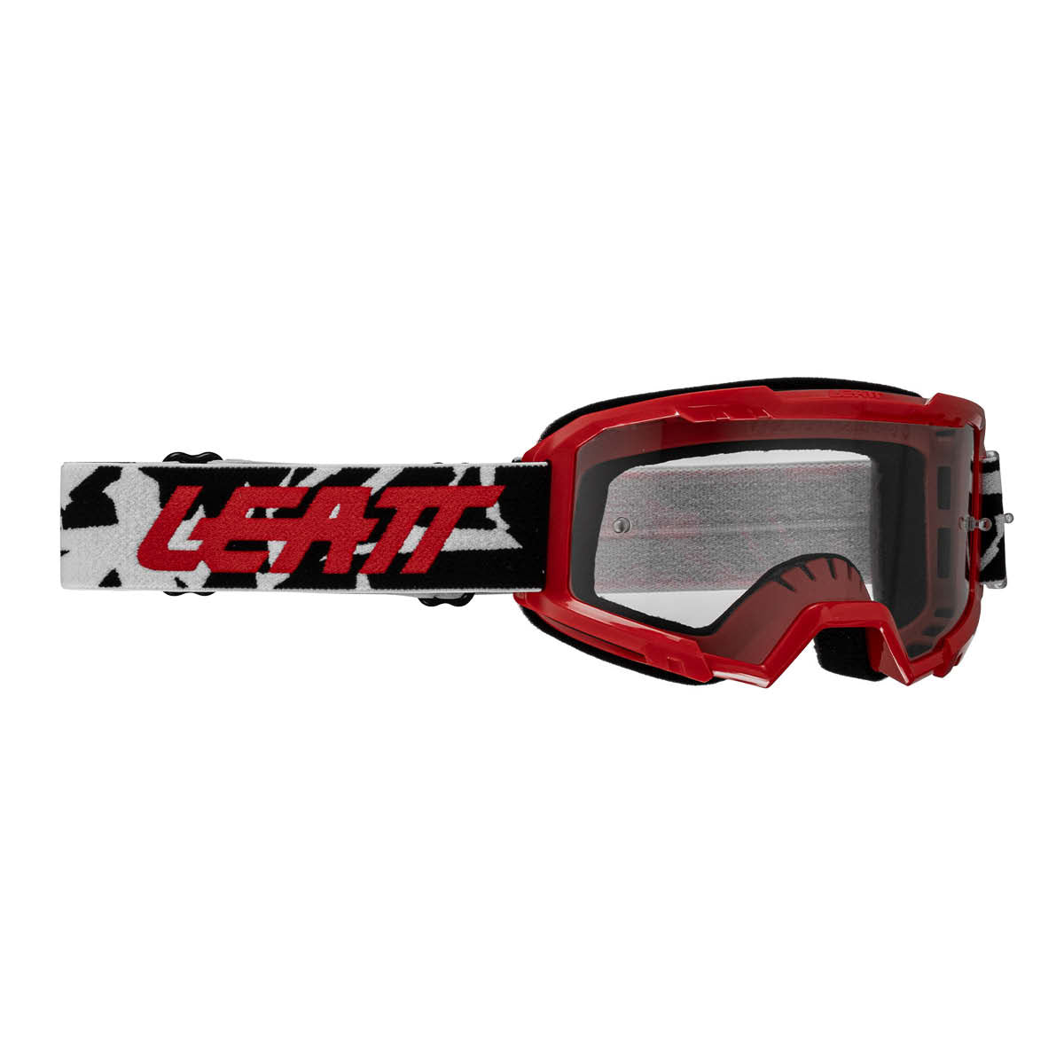 LEATT Motocross Brille Vizion 2.5s
