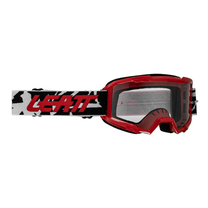 LEATT Motocross Brille Vizion 2.5s