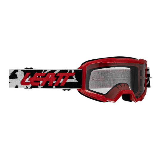 LEATT Motocross Goggles Vizion 2.5s