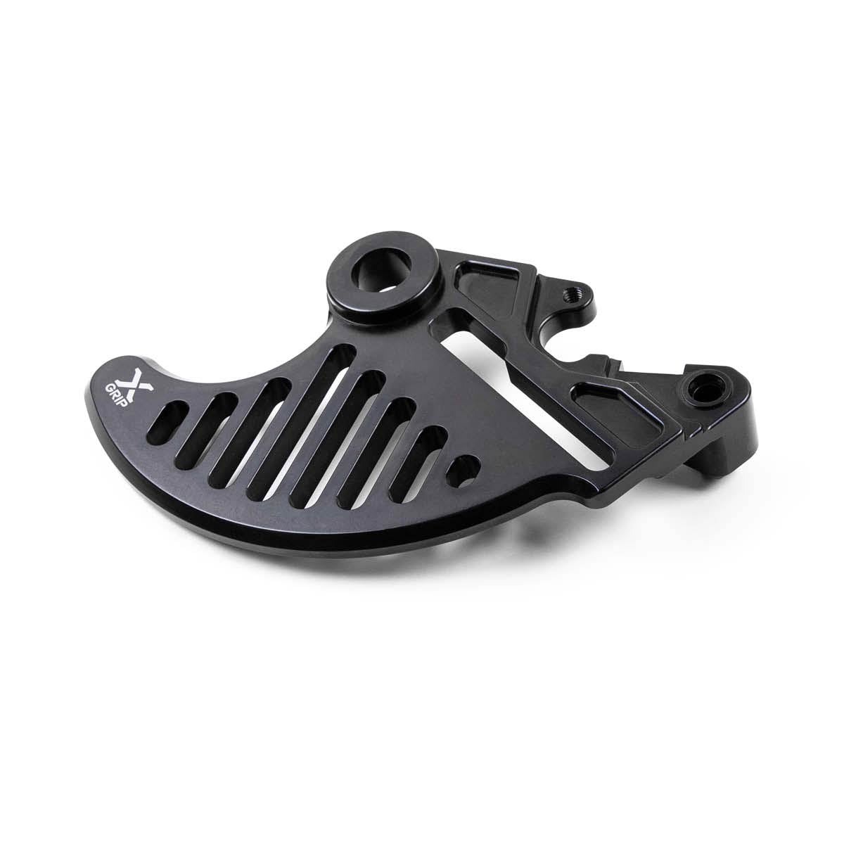 X-GRIP Brake Disc Guard for KTM, HQV, GASGAS - EC, EC-F, MC, MC-F, FC, FE, TC, TE, EXC, TBI, EXC-F, SX, SX-F (2023-2026)