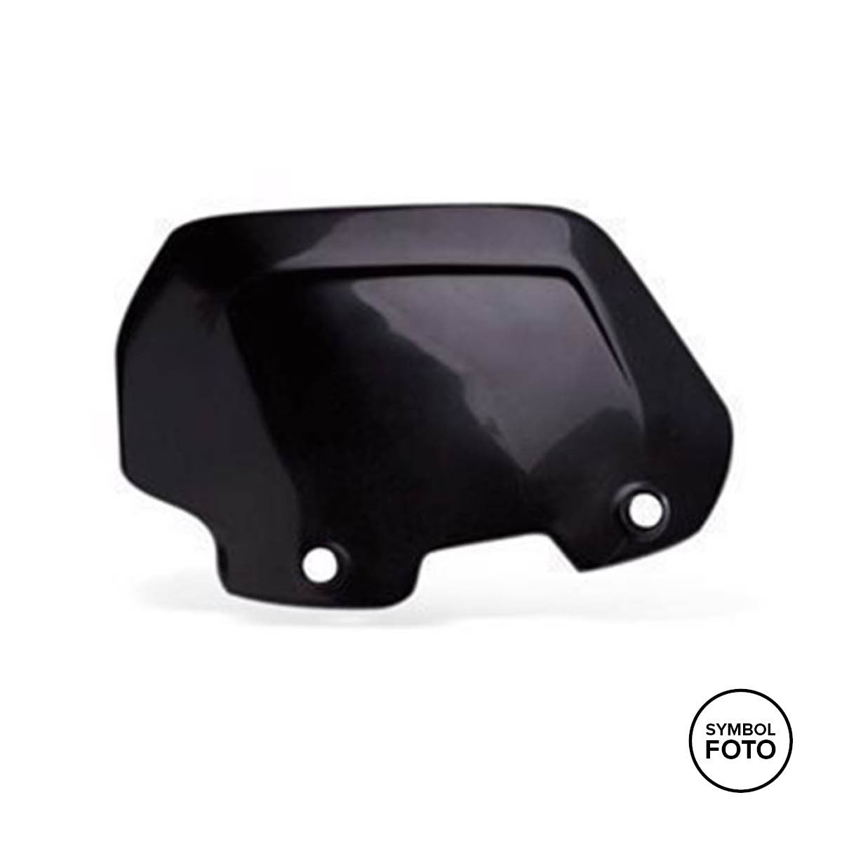 ACERBIS Zusatzspoiler RALLY PRO – Ansicht 2