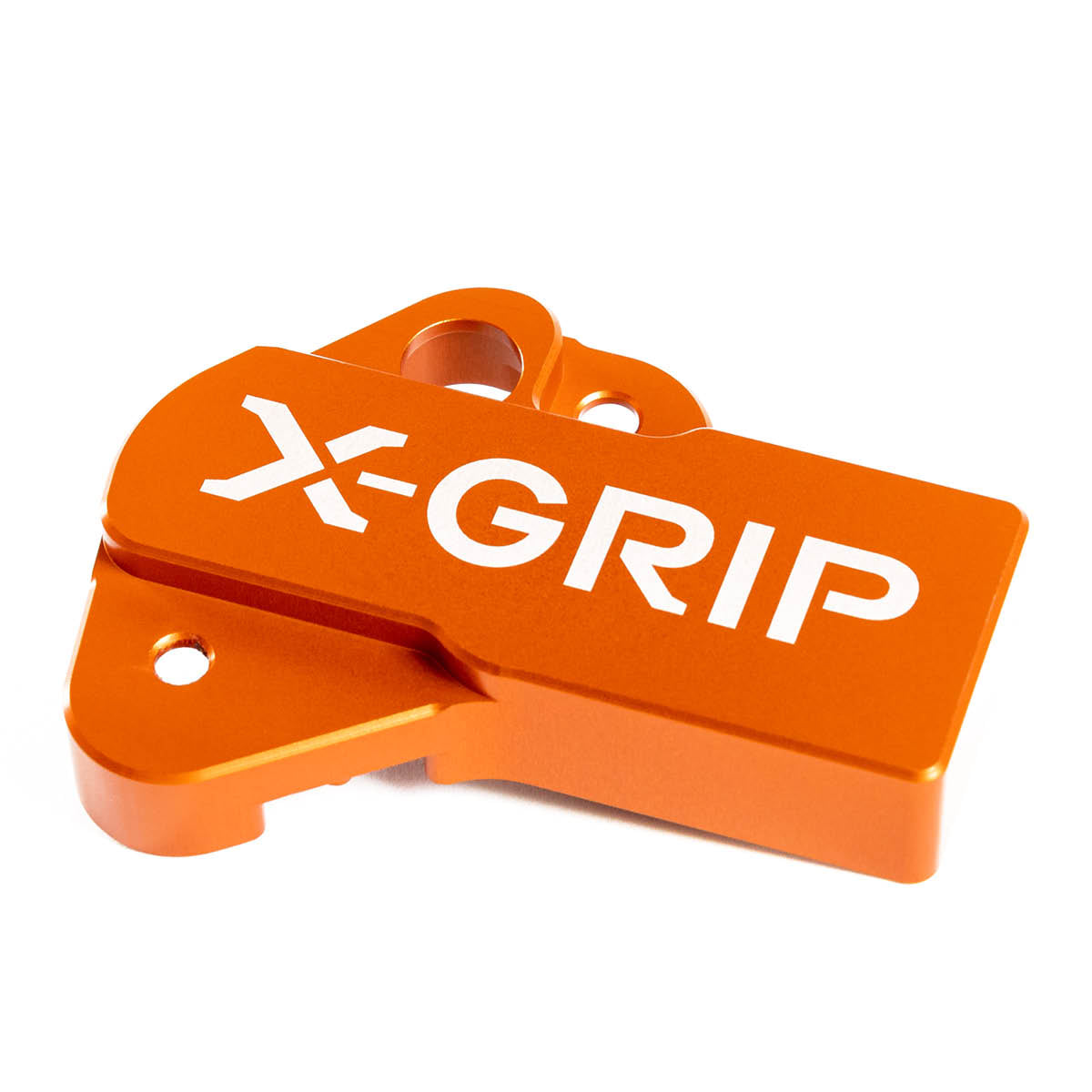 X-GRIP Throttle Position Sensor Guard (EC • TE • EXC TPI) 2018-2023