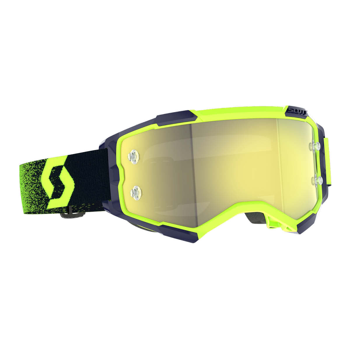 SCOTT Fury Goggles