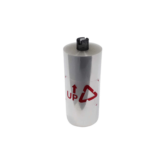 LEATT Roll-Off Film Velocity per Roll
