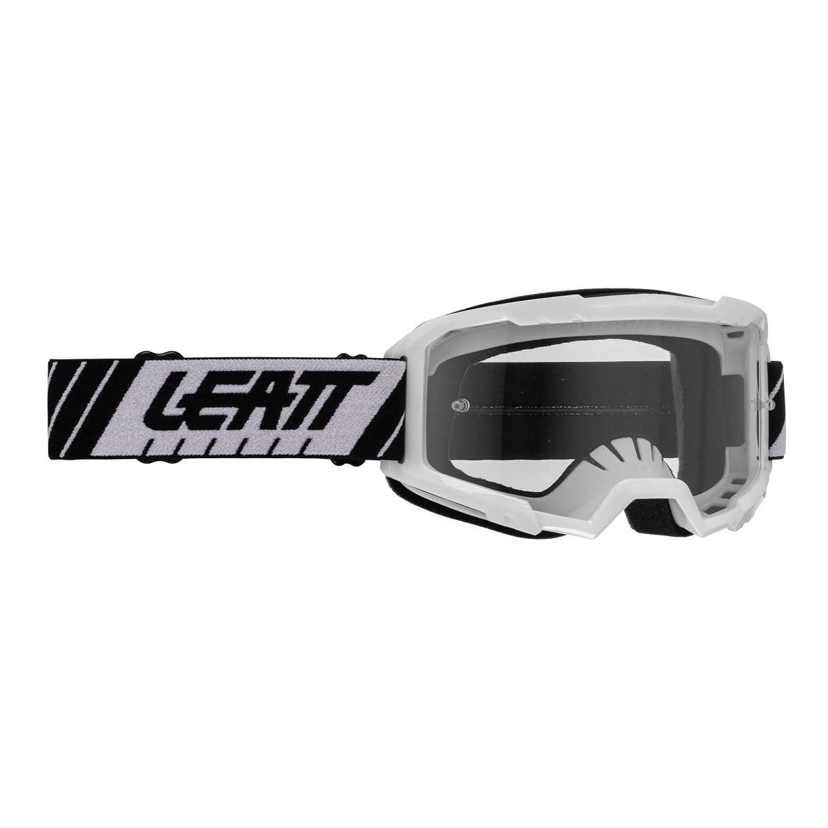 LEATT Motocross Goggles Vizion 2.5