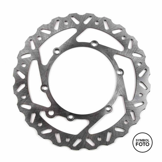 MOTO-MASTER Nitro Bremsscheibe für SUZUKI 270mm vorne - RM-Z 250, RM-Z 450 2018-2019