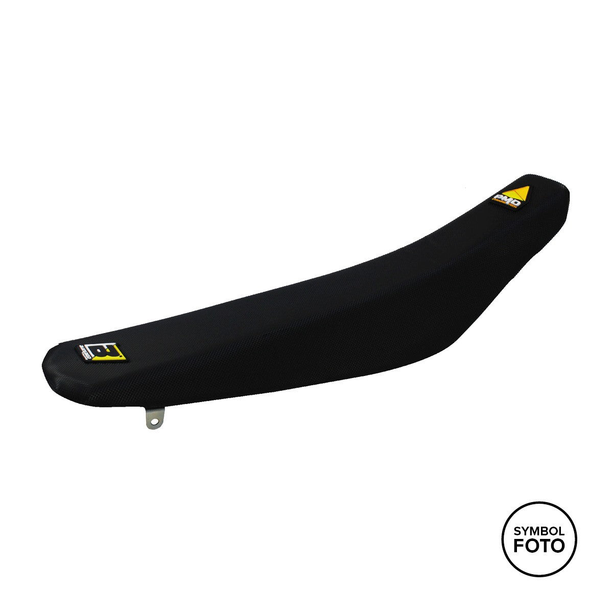 BLACKBIRD Sitzbezug PYRAMID für KTM (FREERIDE) 2012-2017