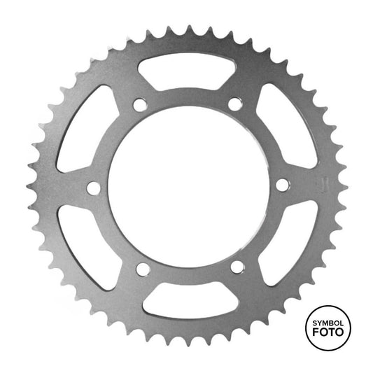 AFAM Zahnkranz Stahl für GASGAS, HUSABERG, HQV, KTM (EC • EC-F • FC • FE • ENDURO • ADVENTURE • u. weitere) 1993-2025