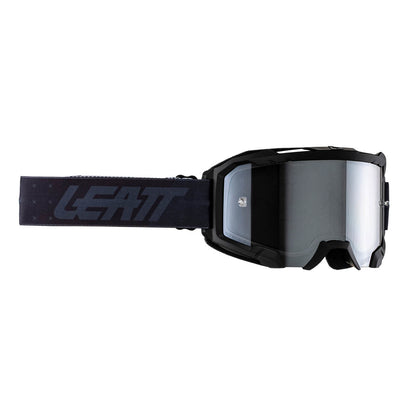 LEATT Motocross Brille Velocity 4.5 Iriz