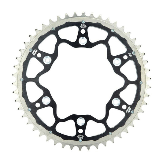 MOTO-MASTER Sprocket FUSION for KTM, HQV, GASGAS, STARK VARG, TRIUMPH - EC / MC, TE / FE / TC / FC, EXC / SX, VARG & TF250 / TF450 (1995–2026)