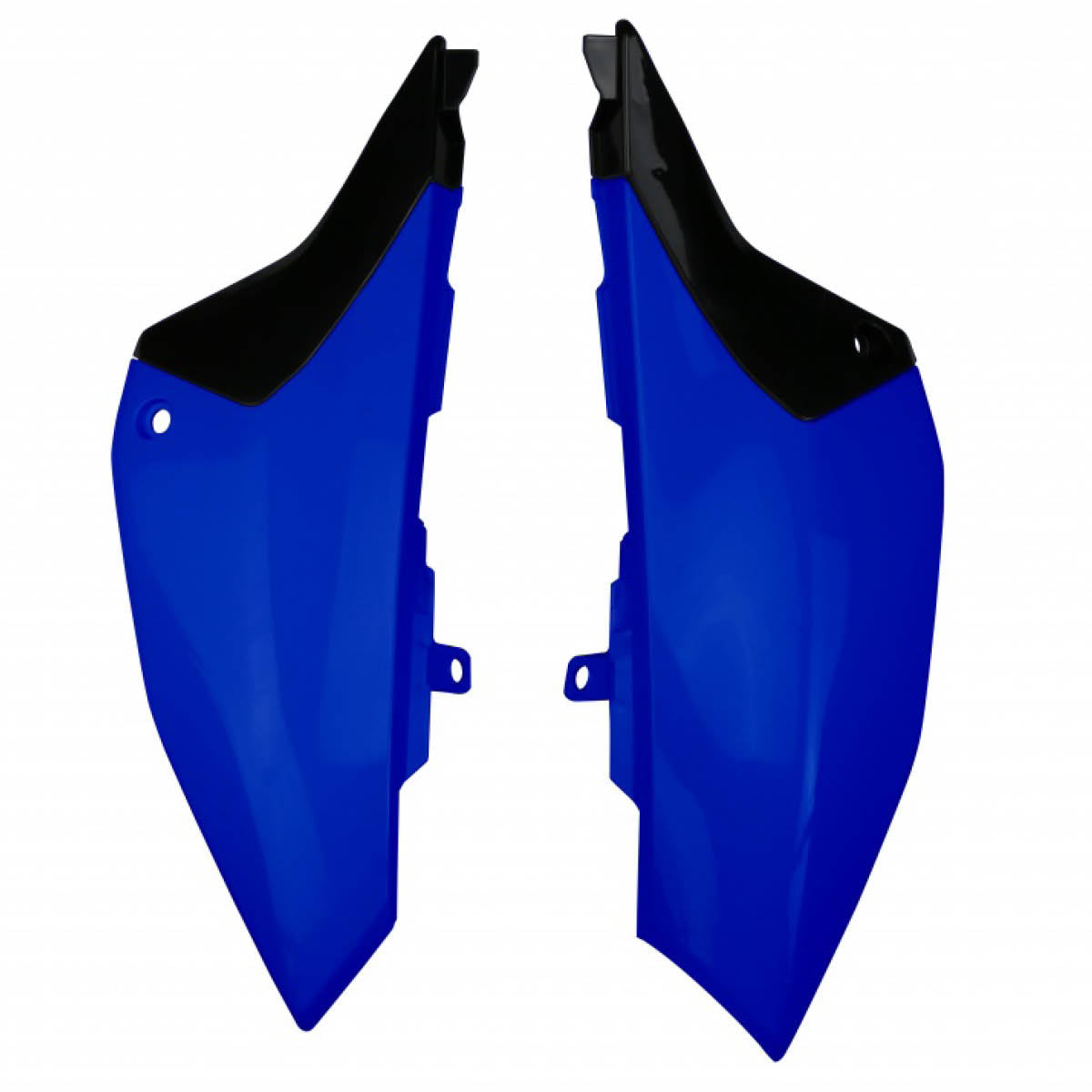 UFO Seitenverkleidung für YAMAHA (YZ 65) in Blau