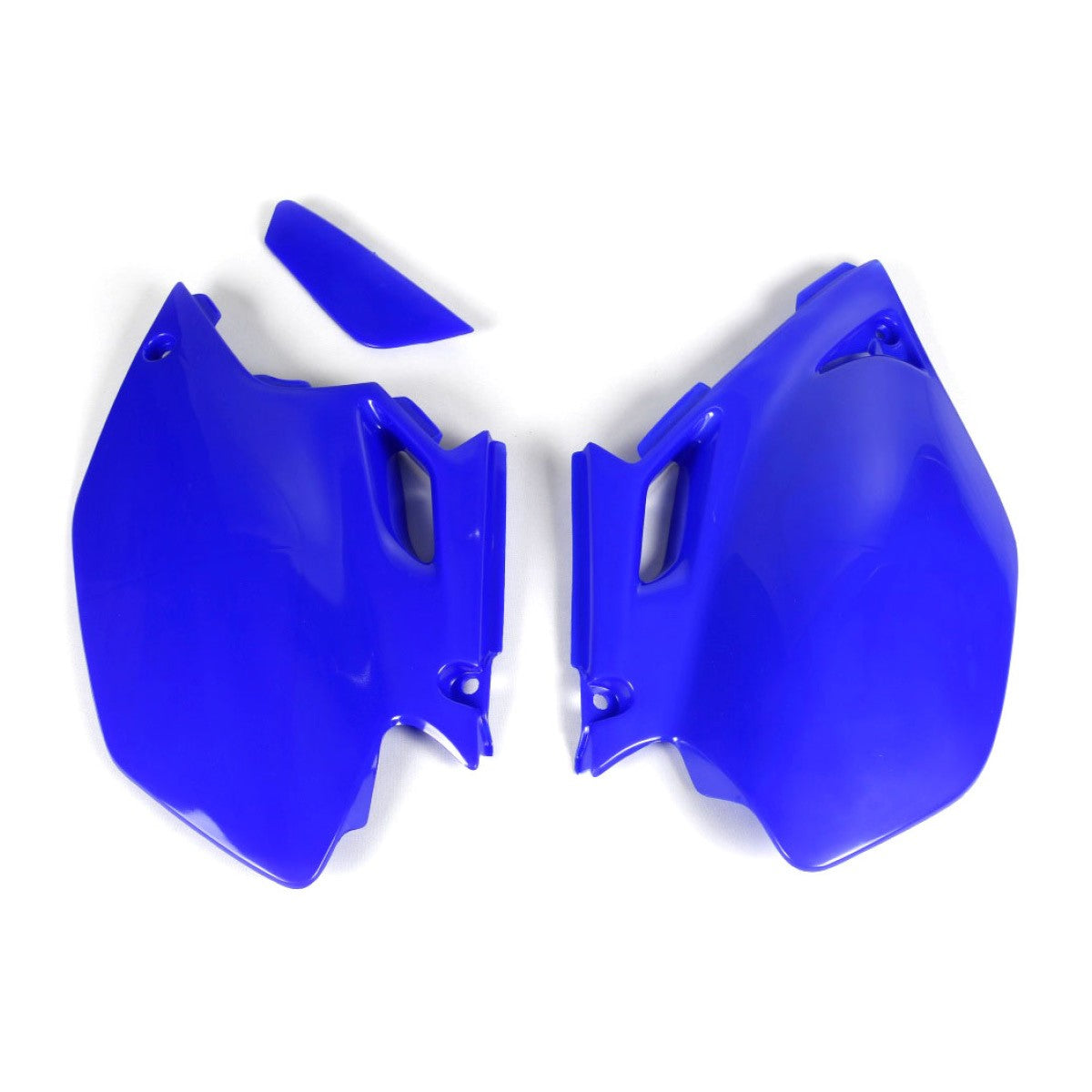 UFO Seitenverkleidung für YAMAHA (WR-F) in Blau
