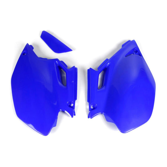 UFO Seitenverkleidung für YAMAHA (WR-F) in Blau