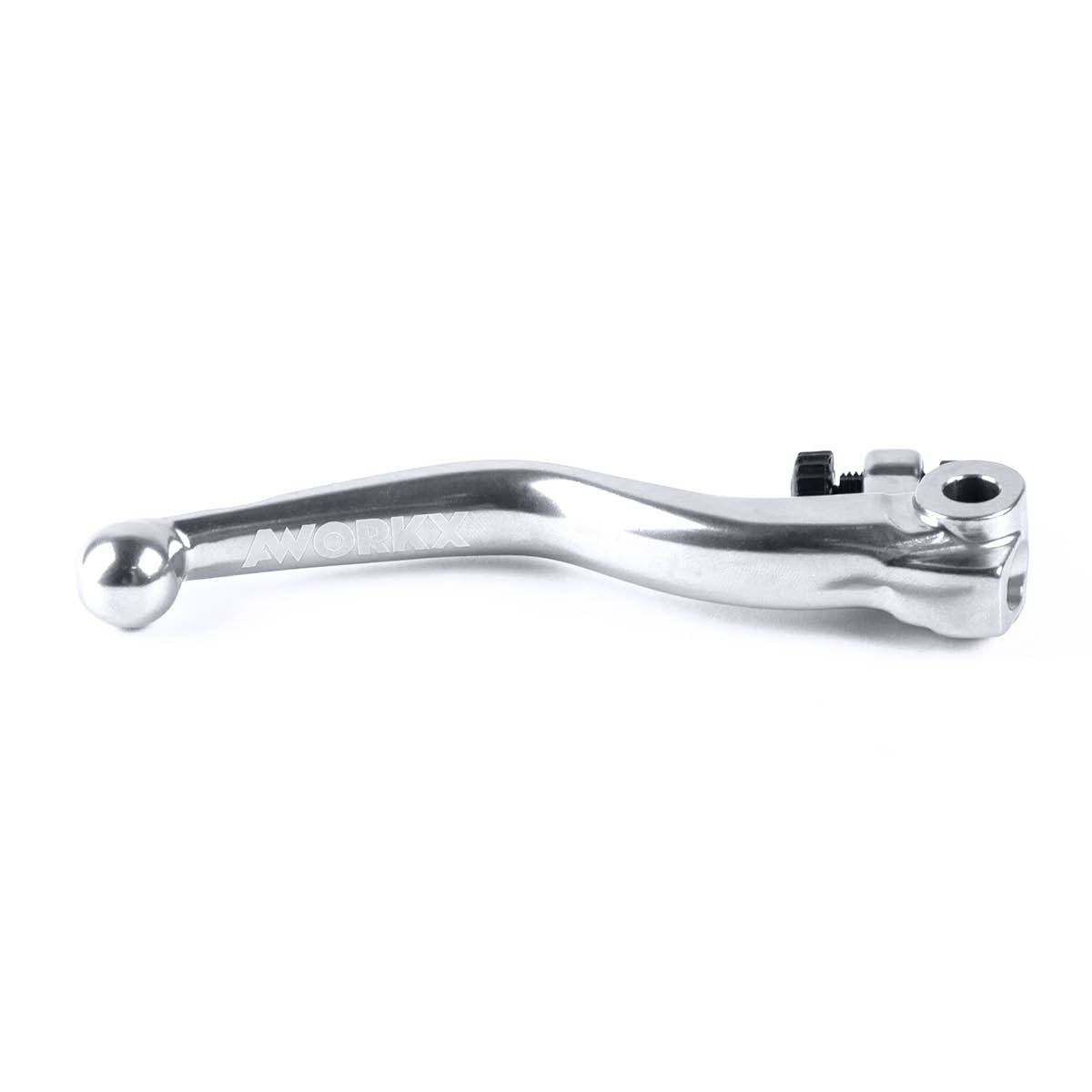 AWORKX Brake Lever for HQV, GASGAS forged