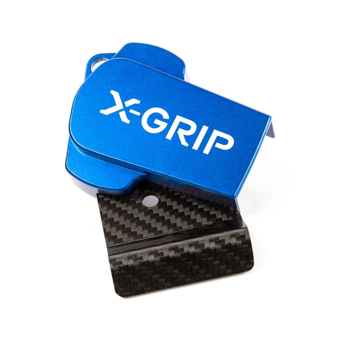 X-GRIP TBI Protection for KTM, HQV, GASGAS (EC • MC • TC • TE • EXC TBI • SX) 2023-2026