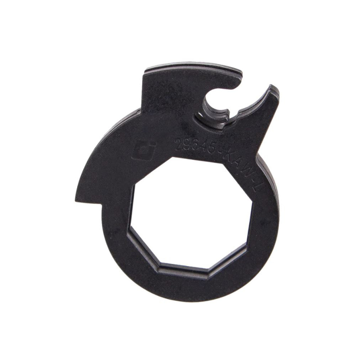ODI Gasgriffadapter SNAP ON L (KX 65, KX 85)