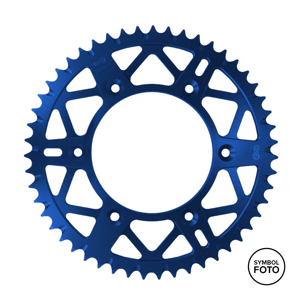 AFAM Zahnkranz Alu für YAMAHA, FANTIC (XE • XEF • TT-R • WR) 1999-2025