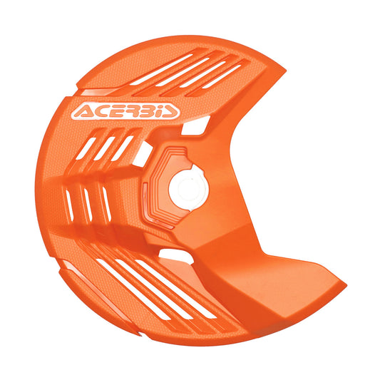 ACERBIS Bremsscheibenabdeckung LINEAR 2015-2026 – orange