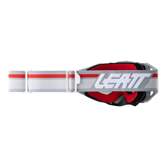 LEATT Motocross Goggles Velocity 6.5 Iriz