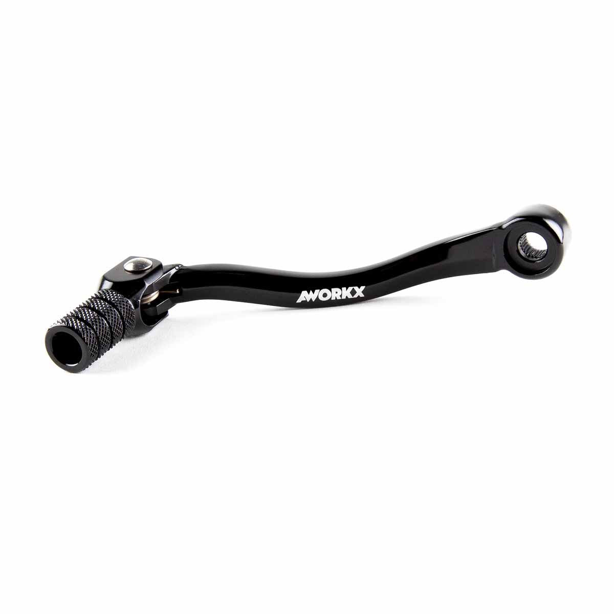 AWORKX Schalthebel für KTM, HUSQVARNA SX / TC 85-200 (2003-2017)
