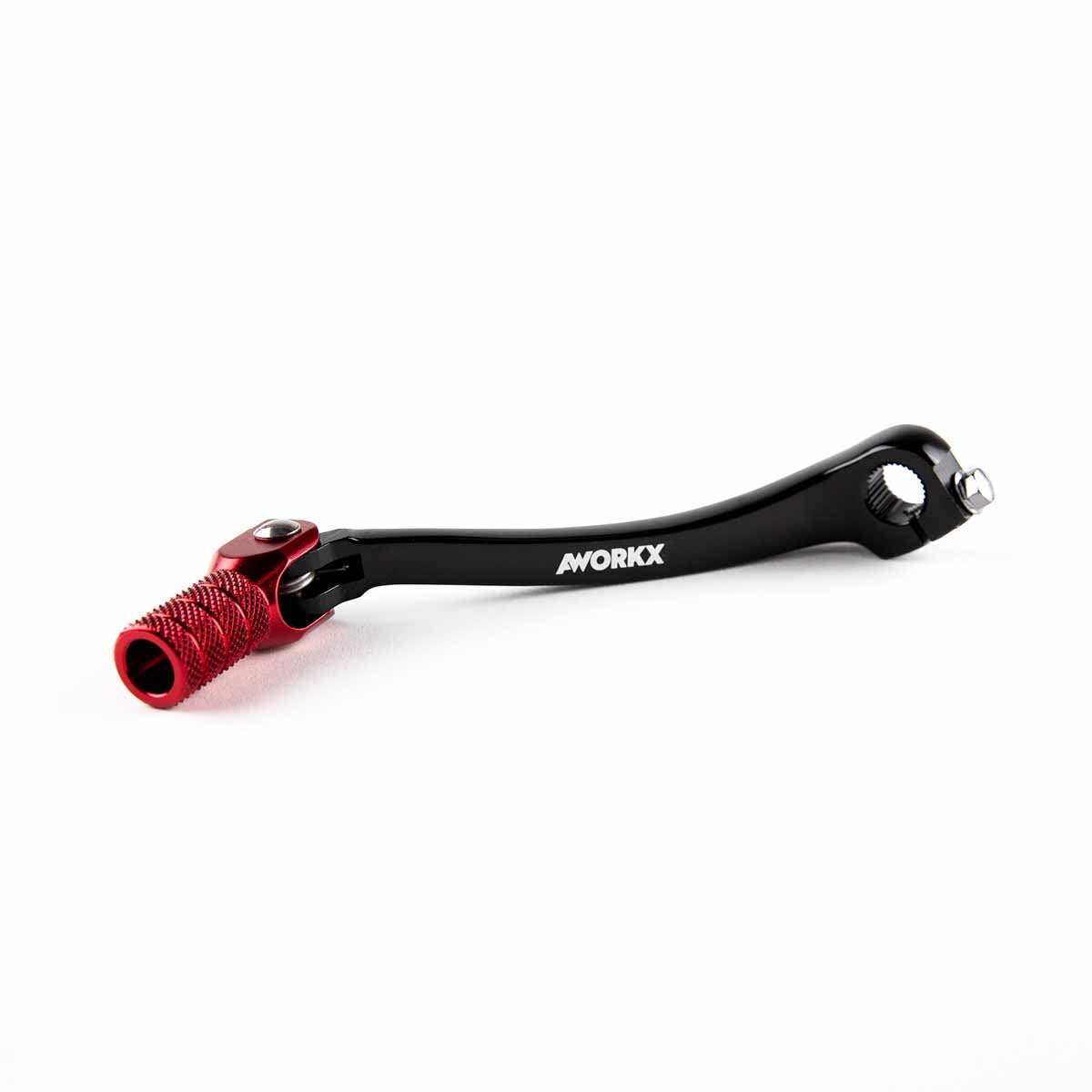 AWORKX Schalthebel für HONDA