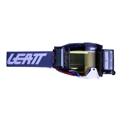 LEATT Velocity 5.5 Roll-Off Goggles