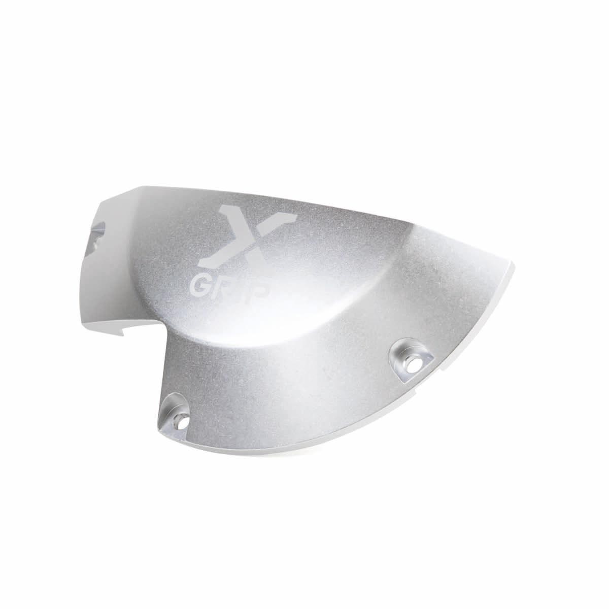X-GRIP Clutch Cover Protector for KTM, HUSQVARNA (FC • TC • EXC TBI • SX) 2023-2026
