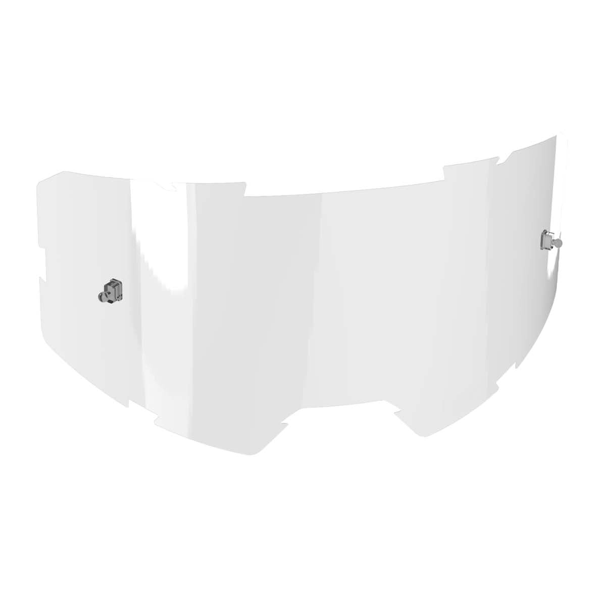 LEATT Replacement Lens Youth Vizion 2.5s