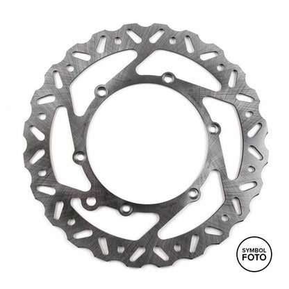 MOTO-MASTER Nitro Brake Disc for BETA 260mm front - RR 125-480, RR X-PRO 125-480, XTRAINER 250-300 2013-2025