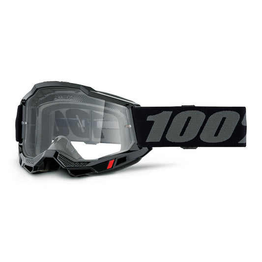100% Brille Accuri 2 OTG - Clear Lens