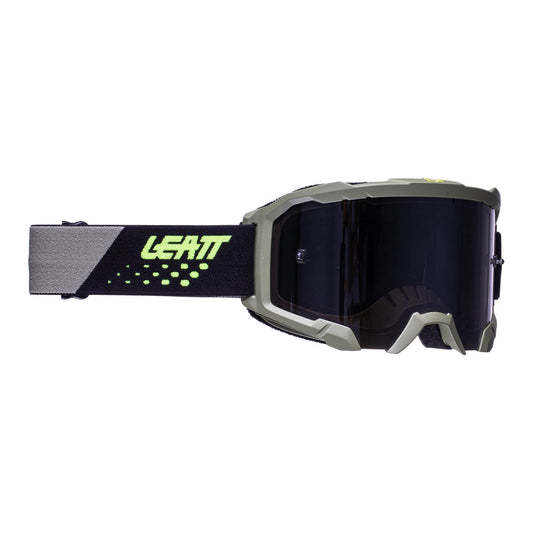 LEATT Goggles Velocity 4.5 Iriz