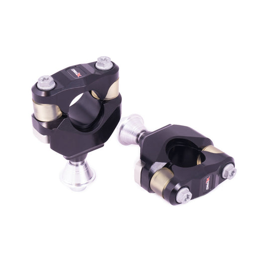 XTRIG OEM PHDS für YAMAHA – YZ250F / YZ450F (2014–2026)