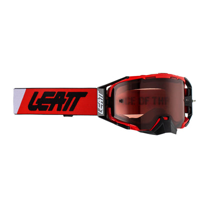 LEATT Motocross Goggles Velocity 6.5