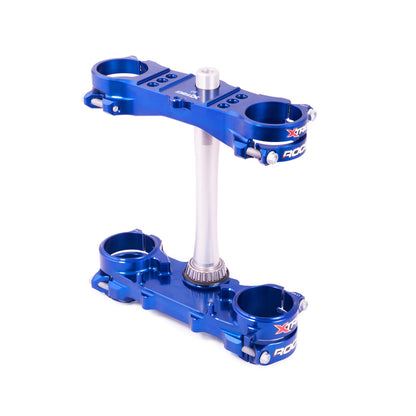 XTRIG Gabelbrücke ROCS TECH für YAMAHA – YZ250F / YZ450F (2010–2023)